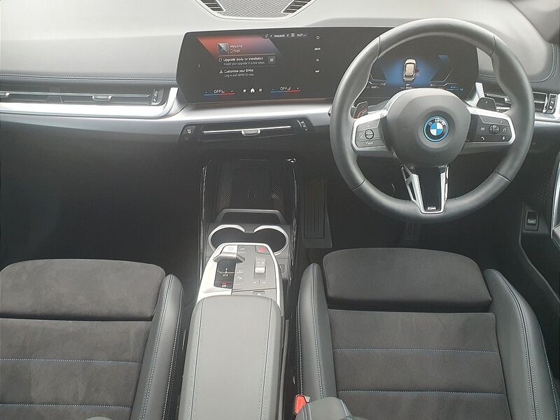 More views of BMW X1
