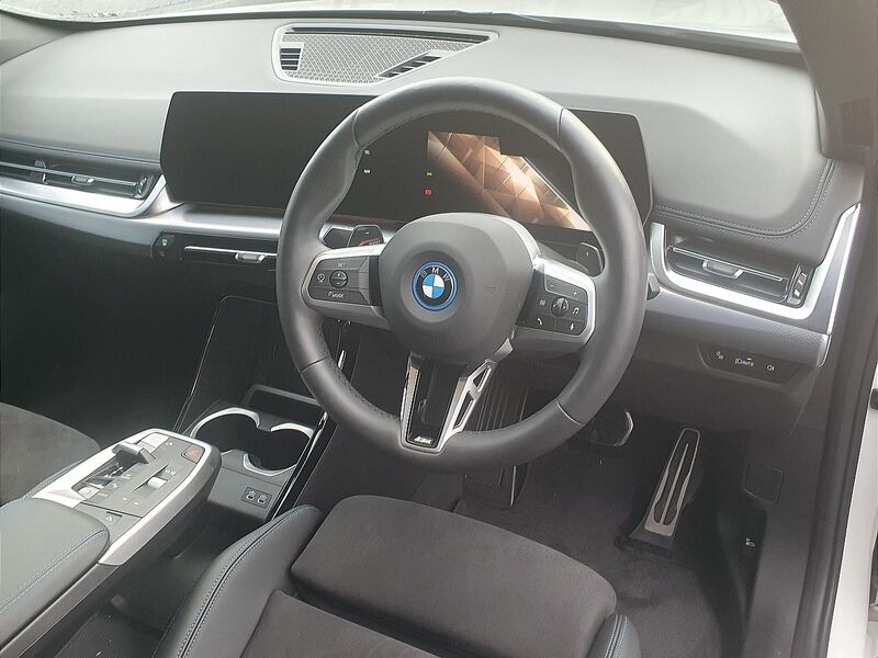 More views of BMW X1