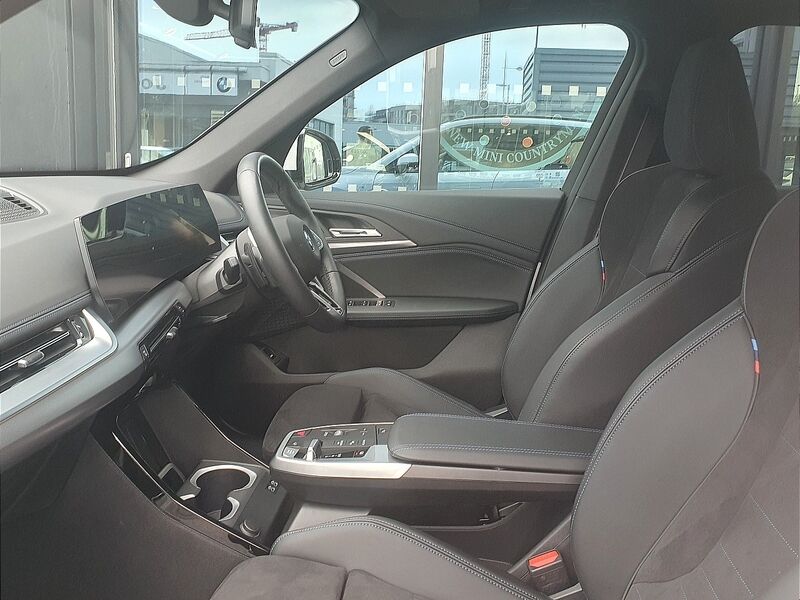 More views of BMW X1