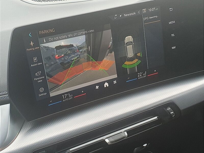 More views of BMW X1
