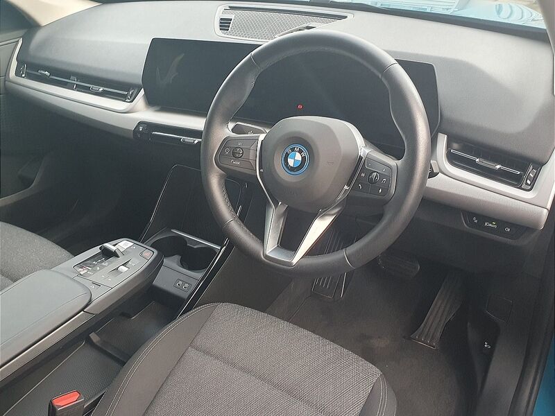 More views of BMW X1