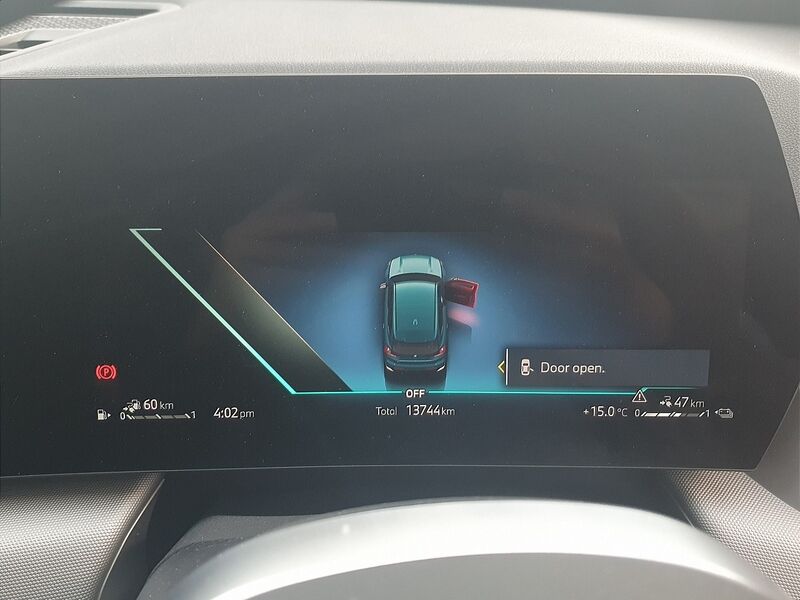 More views of BMW X1