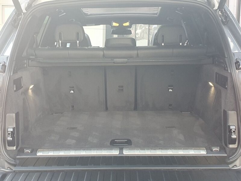 More views of BMW X5