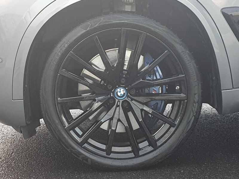 More views of BMW X5