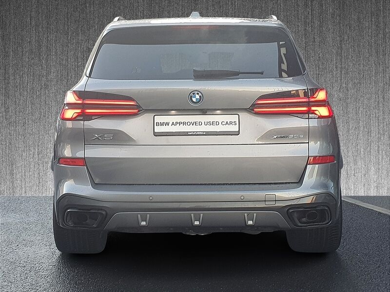 More views of BMW X5