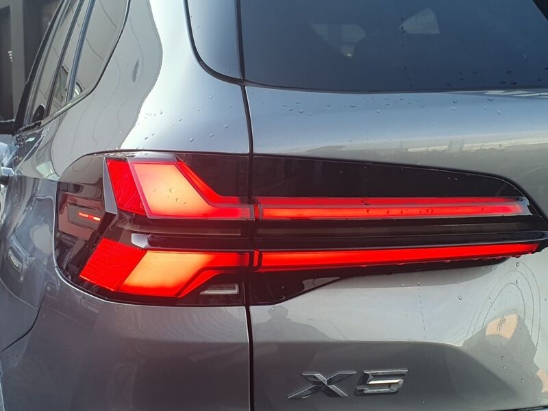 More views of BMW X5