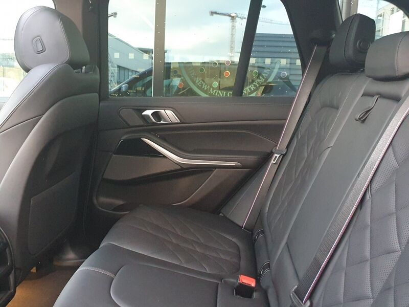 More views of BMW X5