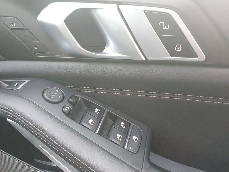 More views of BMW X5