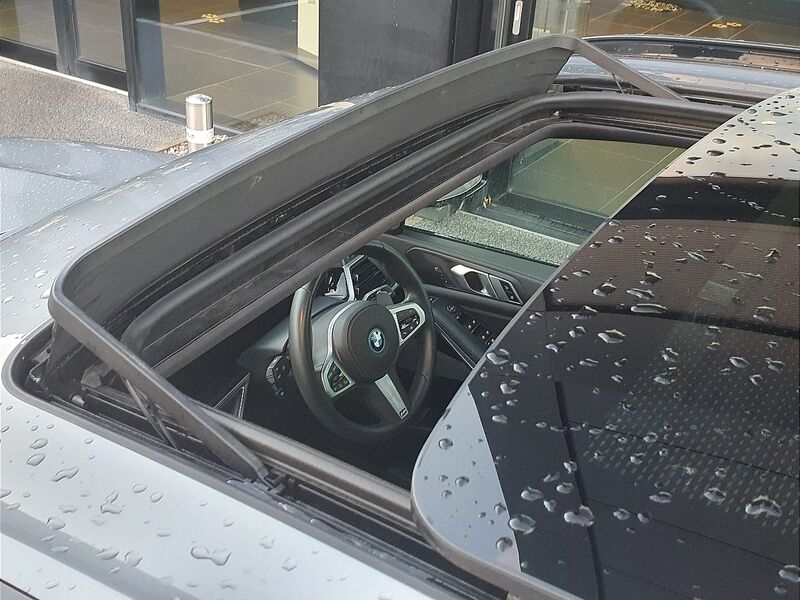 More views of BMW X5