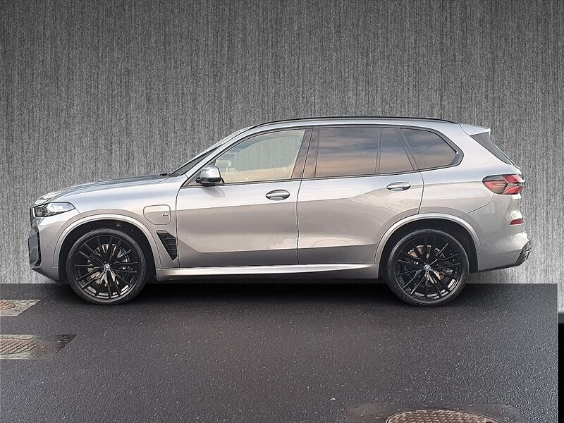 More views of BMW X5