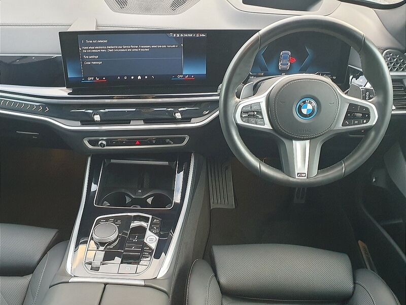 More views of BMW X5