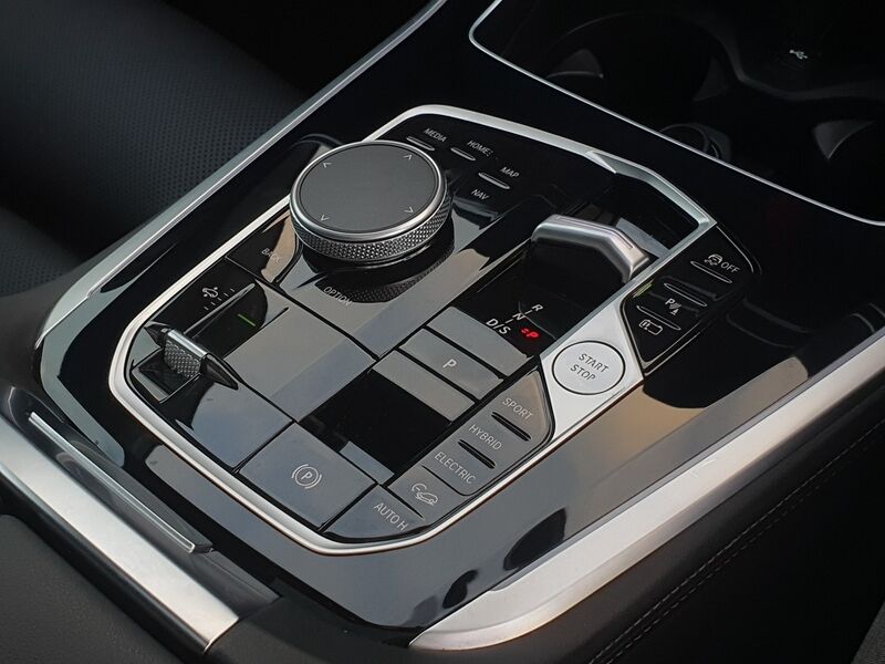 More views of BMW X5