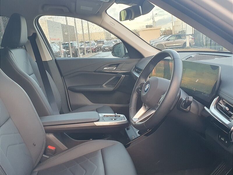 More views of BMW X1