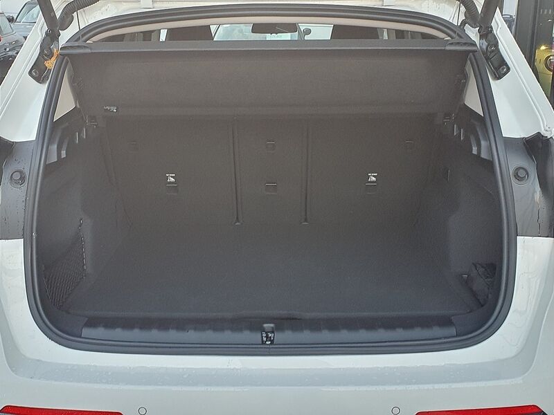 More views of BMW X1