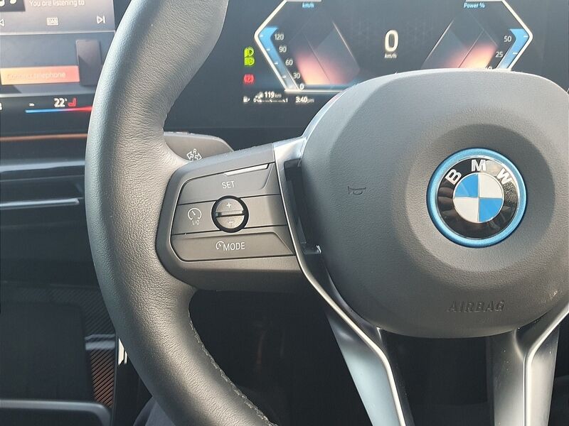 More views of BMW X1