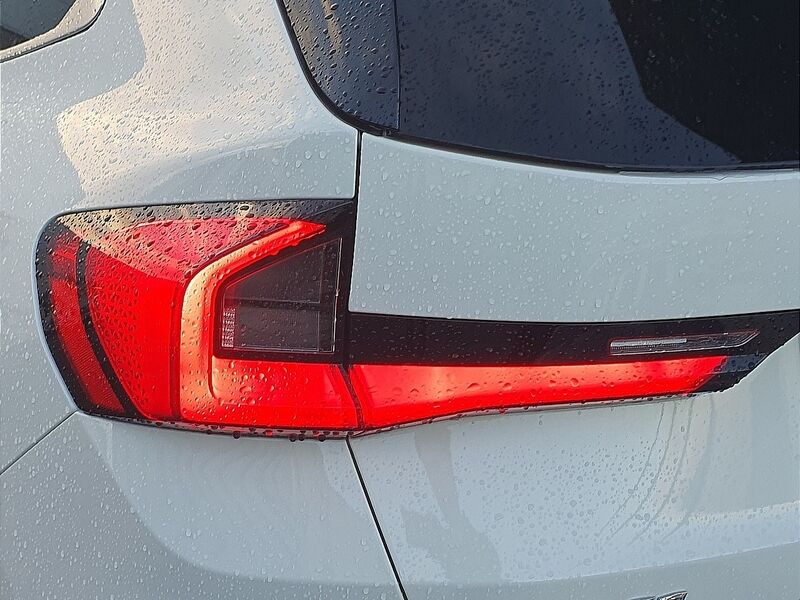 More views of BMW X1