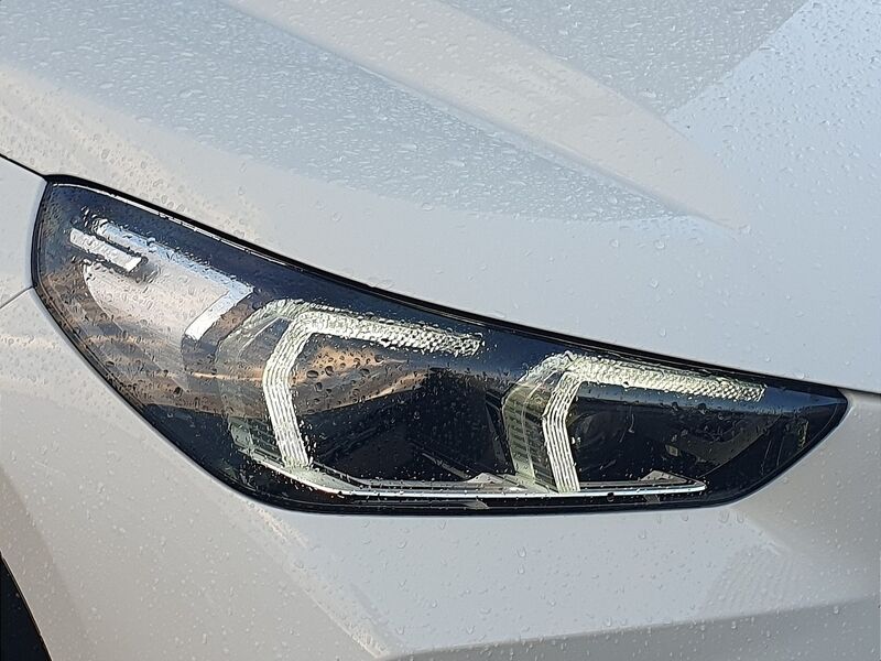 More views of BMW X1