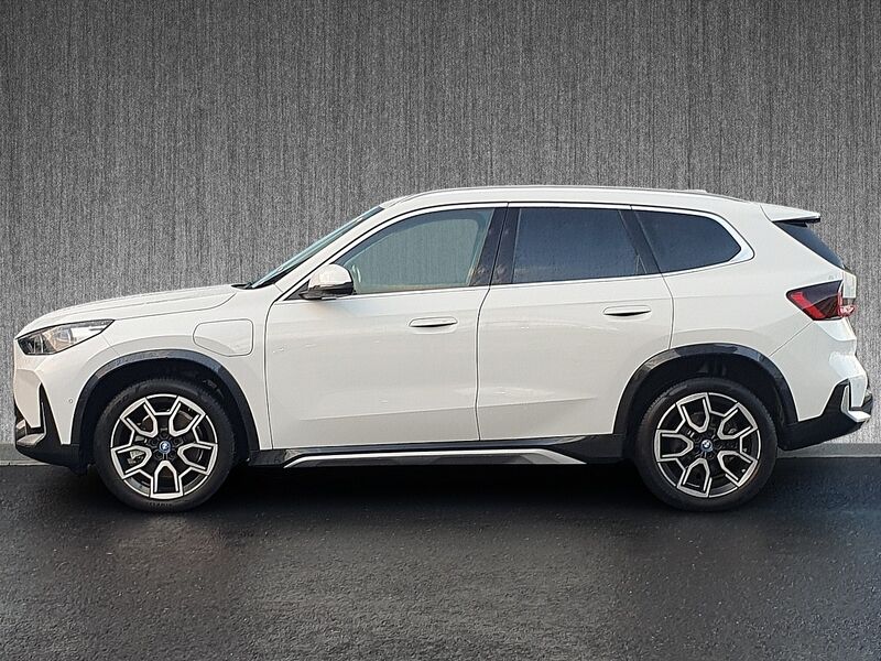 More views of BMW X1