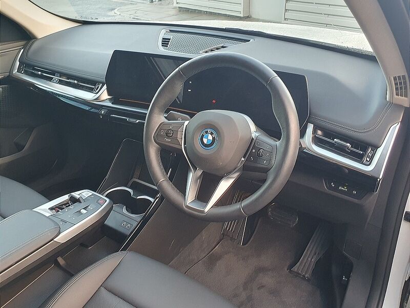 More views of BMW X1