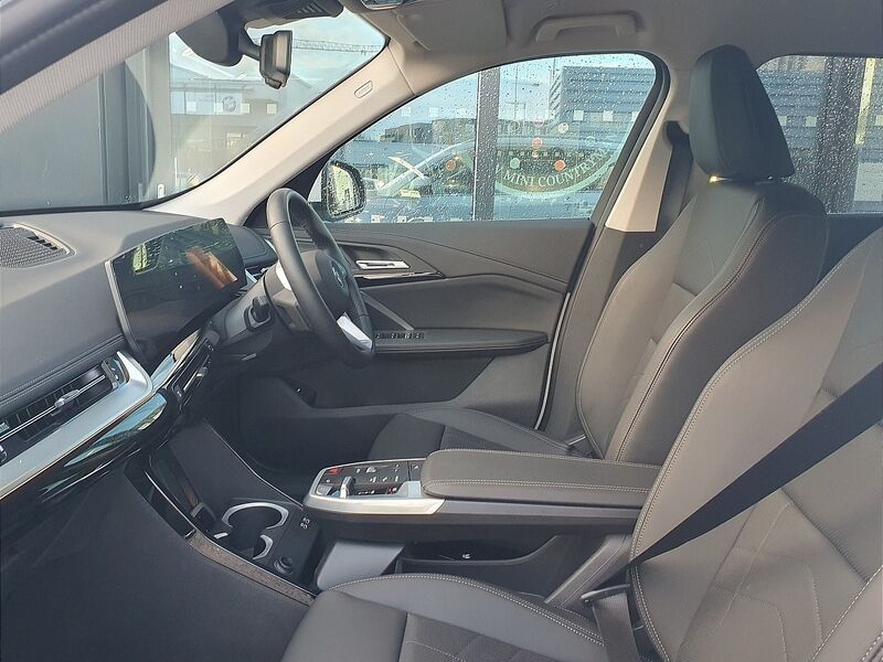 More views of BMW X1