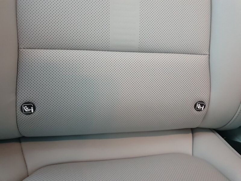 More views of Hyundai KONA