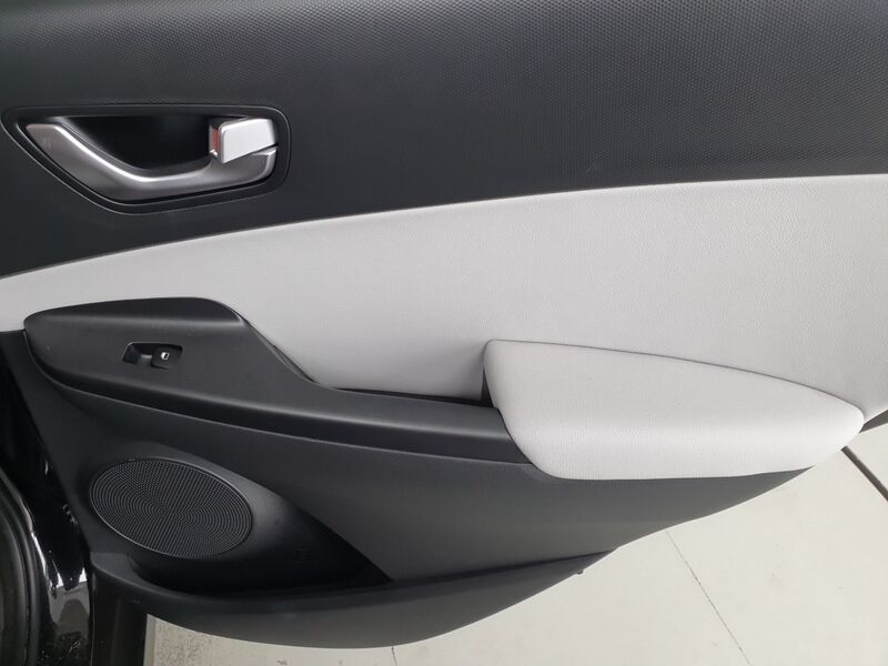 More views of Hyundai KONA