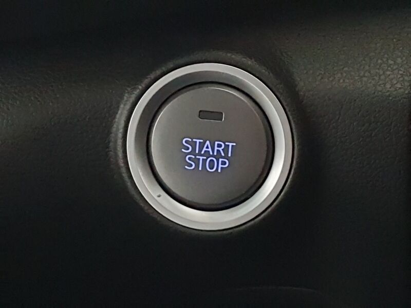 More views of Hyundai KONA