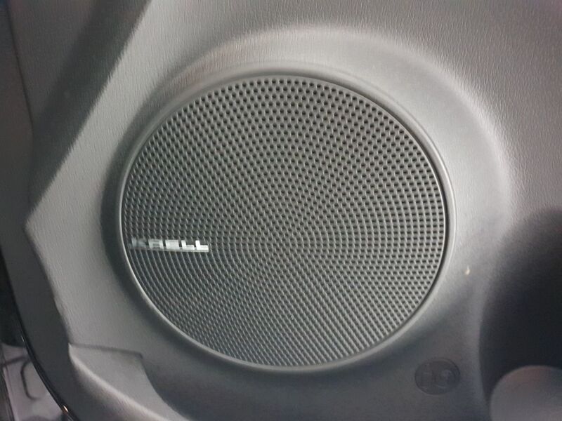 More views of Hyundai KONA