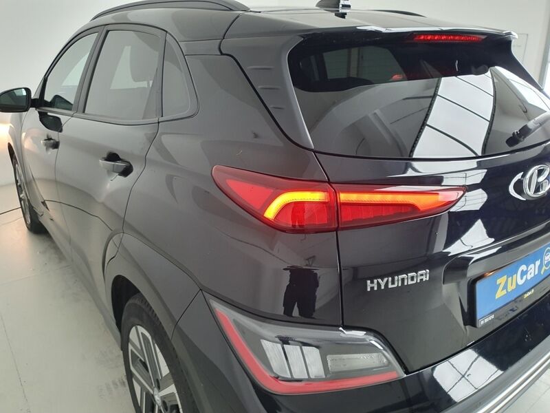 More views of Hyundai KONA