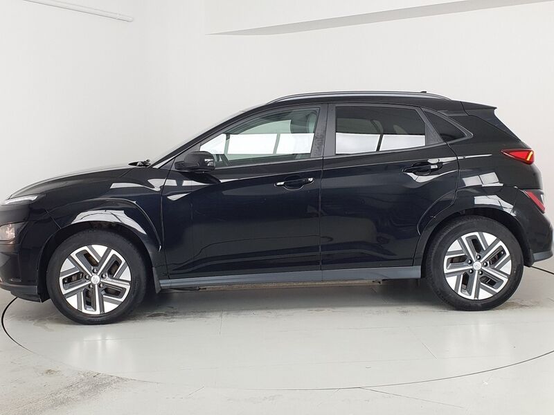 More views of Hyundai KONA