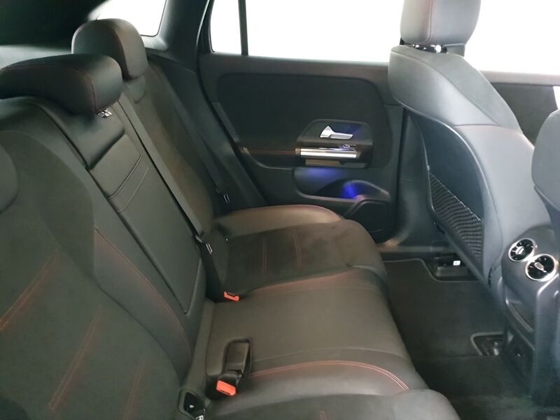 More views of Mercedes-Benz EQA