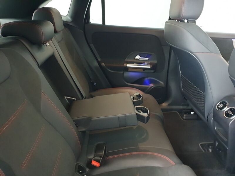 More views of Mercedes-Benz EQA