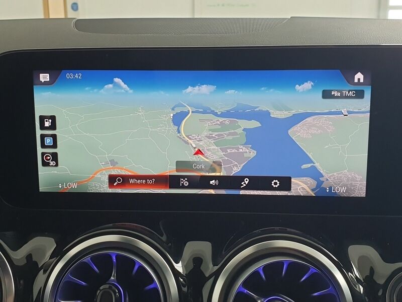 More views of Mercedes-Benz EQA