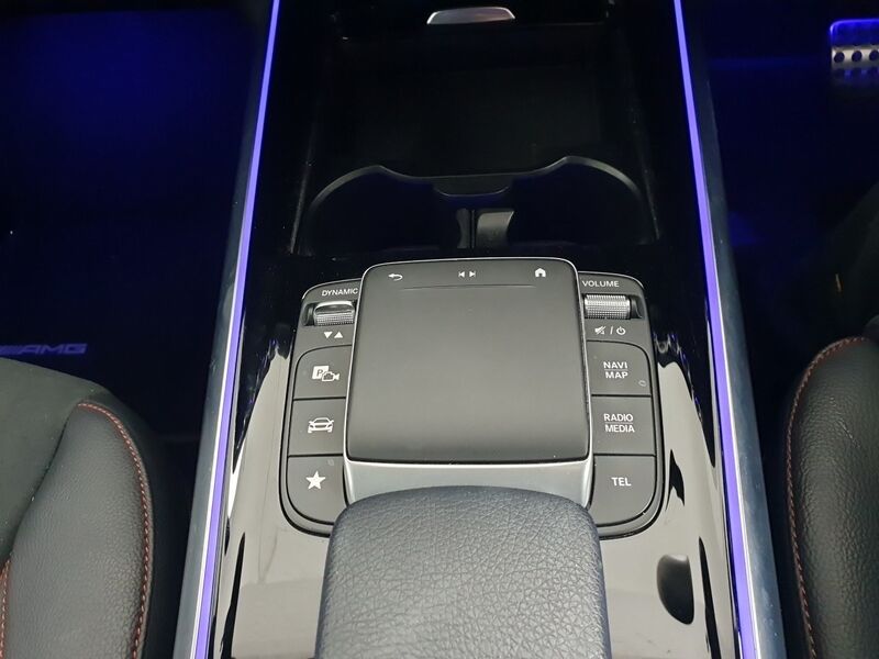 More views of Mercedes-Benz EQA