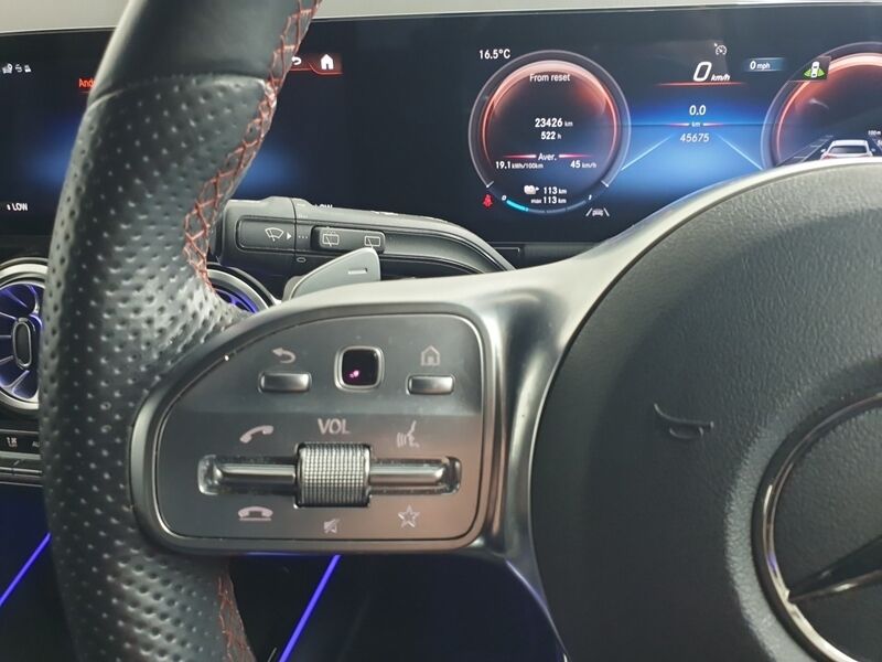 More views of Mercedes-Benz EQA