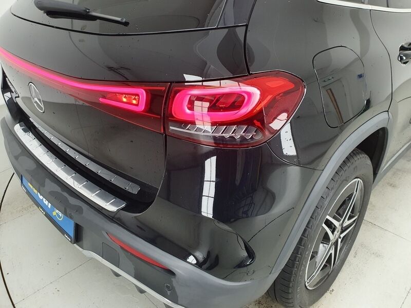 More views of Mercedes-Benz EQA