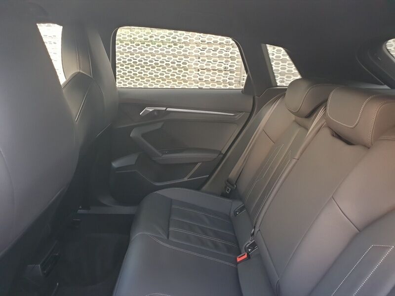 More views of Audi A3