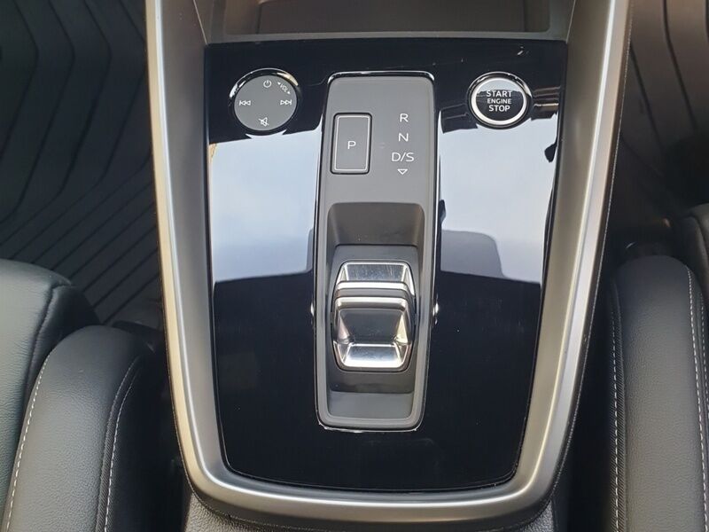 More views of Audi A3