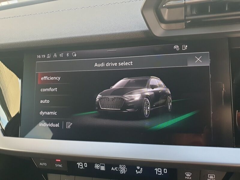 More views of Audi A3