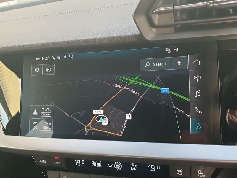 More views of Audi A3