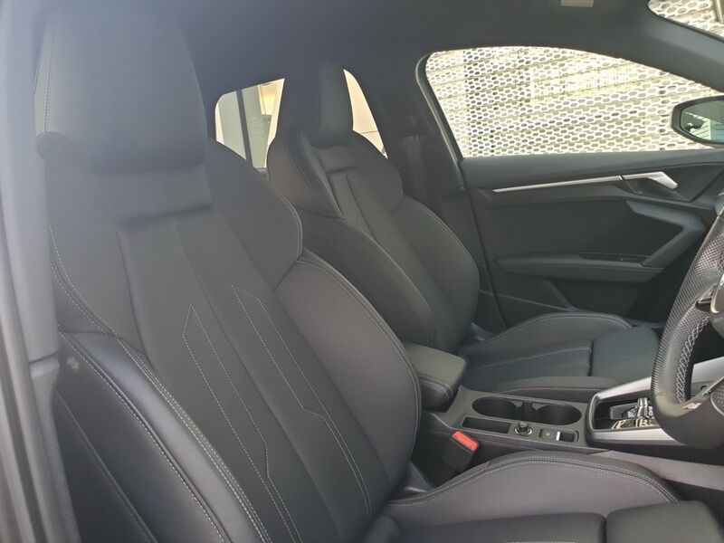 More views of Audi A3