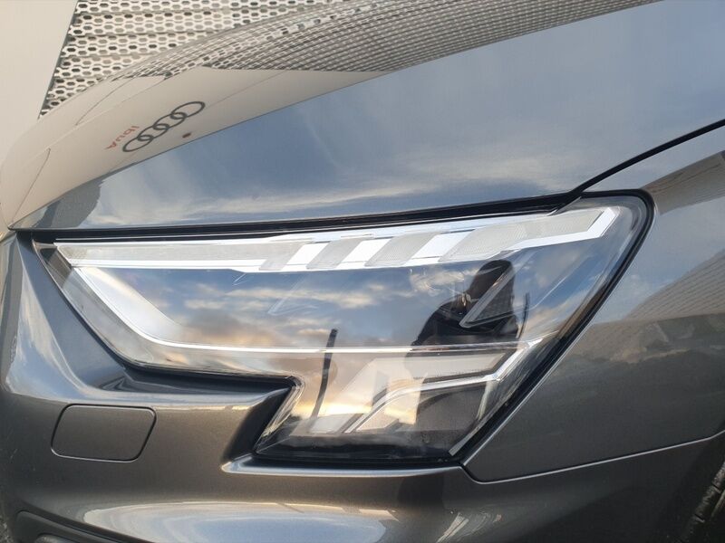 More views of Audi A3