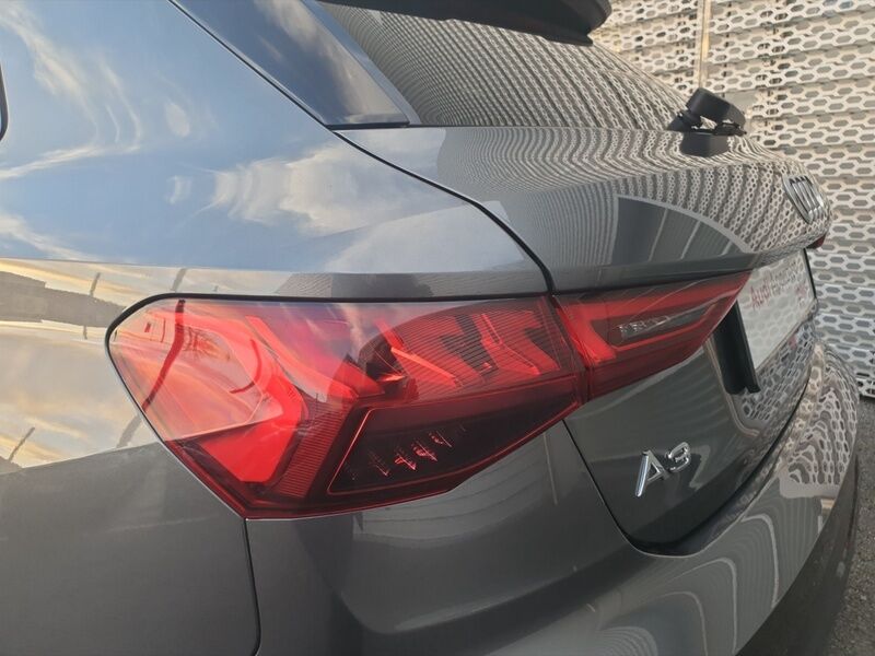 More views of Audi A3