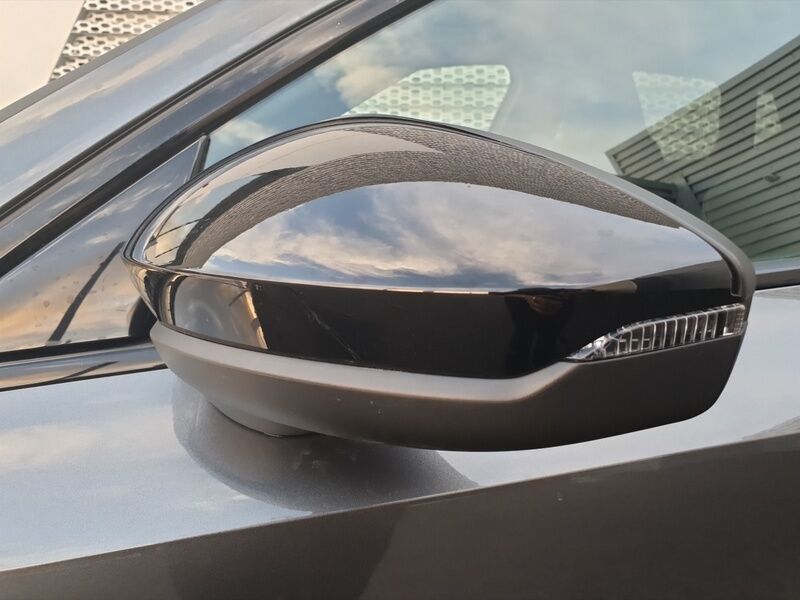 More views of Audi A3