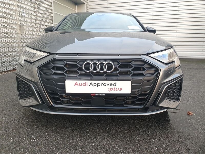 More views of Audi A3