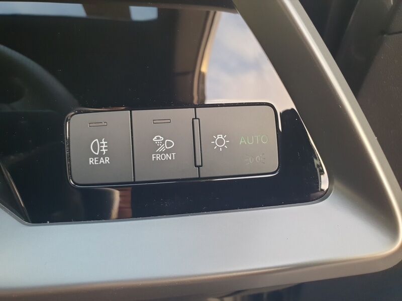 More views of Audi A3