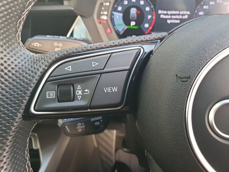 More views of Audi A3