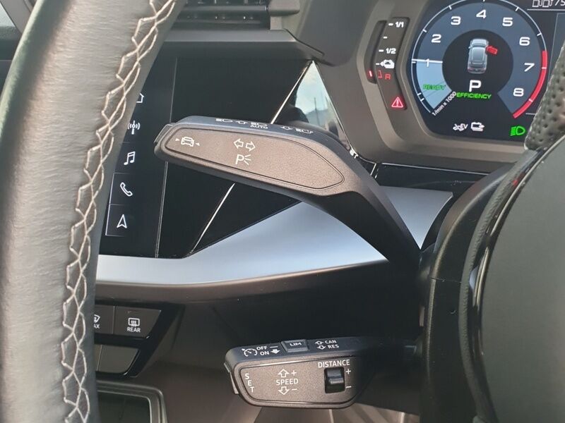 More views of Audi A3