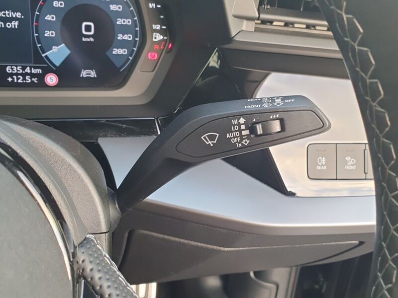 More views of Audi A3