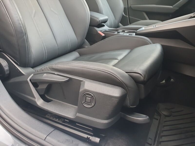 More views of Audi A3